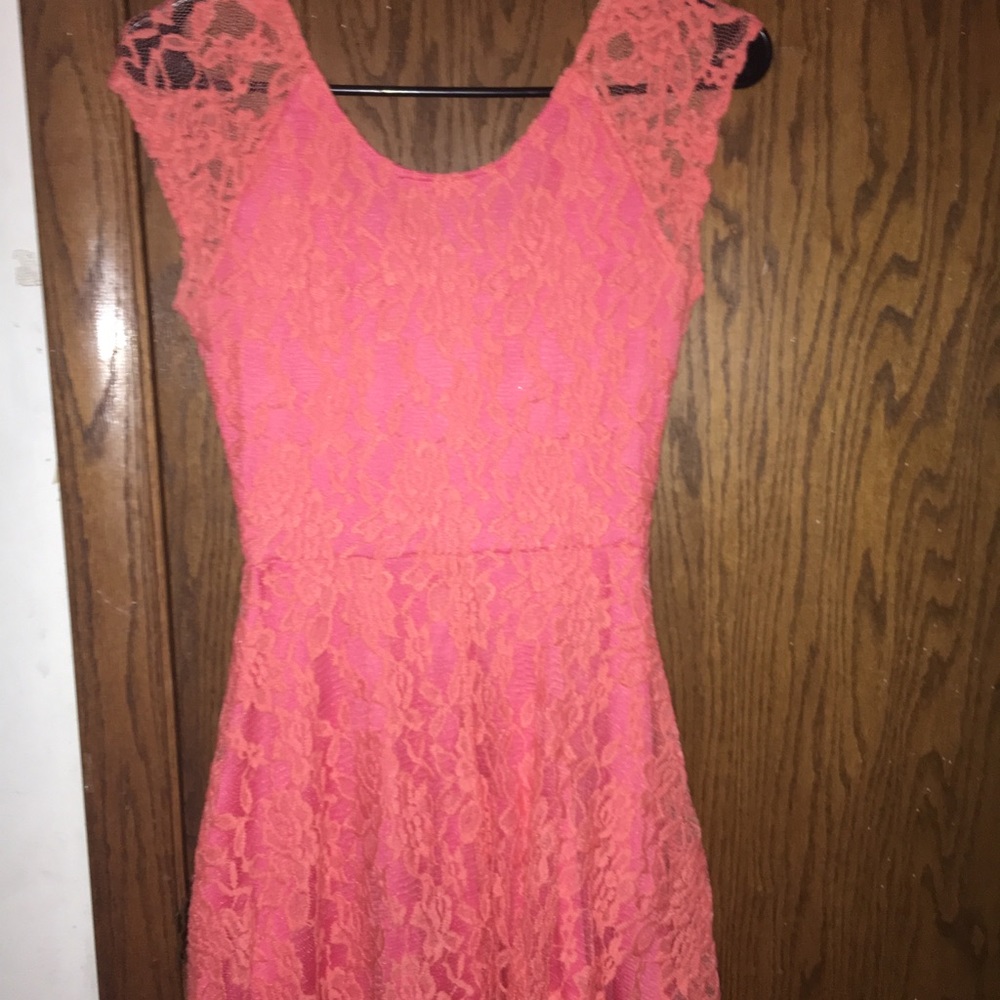 Dresses